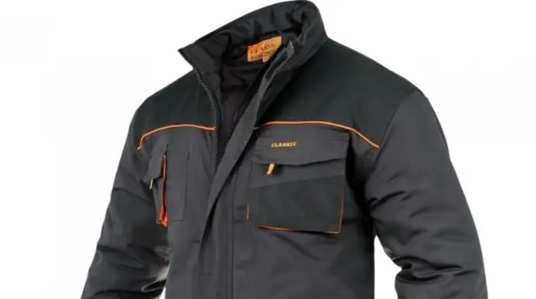 Де можна придбати зимову робочу куртку за доступною ціною?