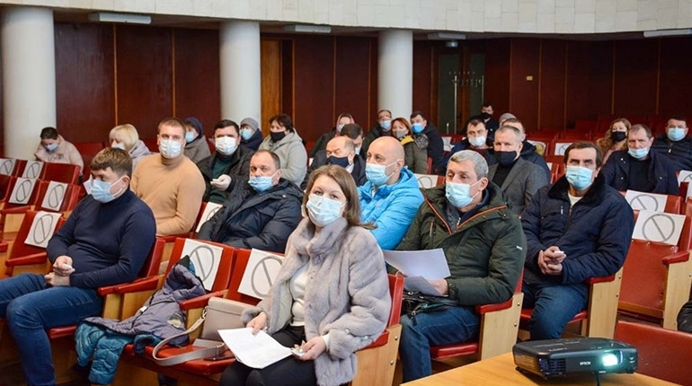 Сільських старост призначатимуть за згодою жителів старостинського округу