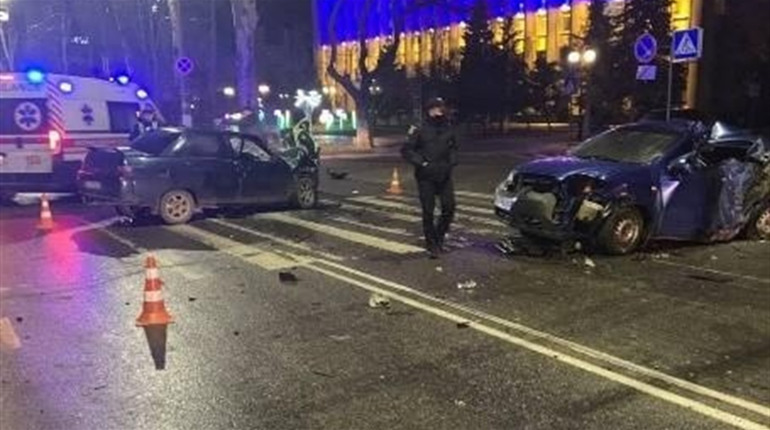 Смертельна ДТП біля міської ради в Херсоні: розслідування завершили та направили акт до суду