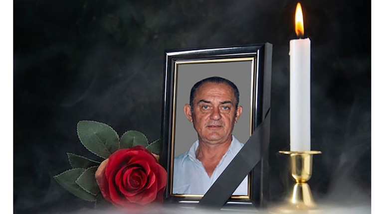 Після тяжкої хвороби пішов із життя дитячий хірург Олександр Іванович Лєсовий