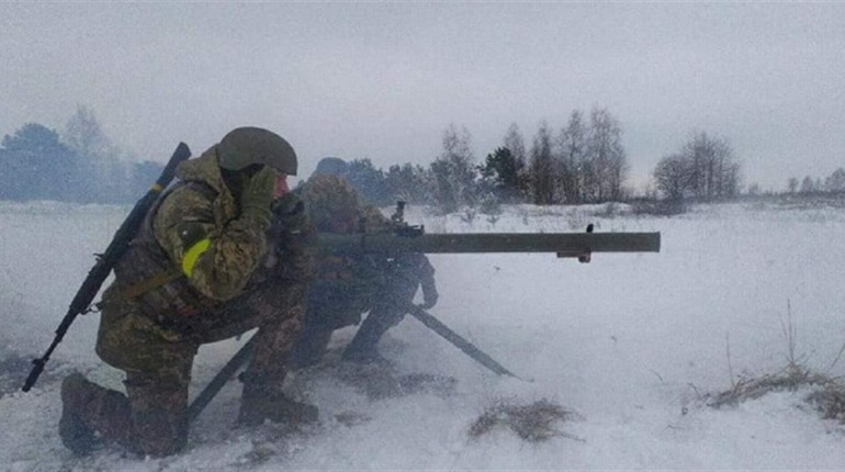 Триває 297-й день війни. Втрати ворога та ситуація в регіонах станом на ранок 17 грудня