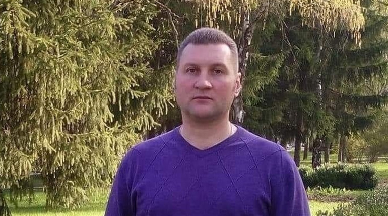Росіяни повторно викрали колишнього заступника міського голови Нової Каховки