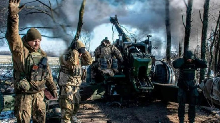 На лівобережжі Херсонщини ЗСУ знищили 68 окупантів