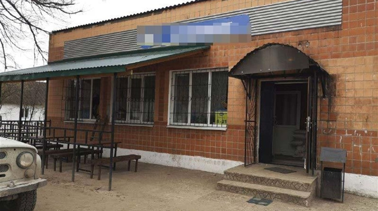 Втікаючи від поліції після крадіжки, зламав ногу: на Володимиреччині викрили крадія