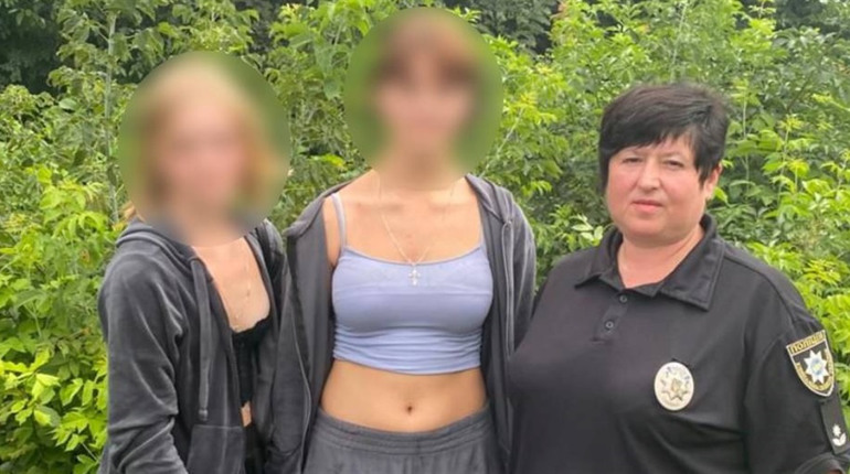 Поліція розшукала зниклих підлітків – де вони були