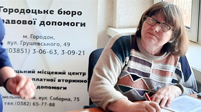 Консультації для переселенців. Коли і куди можна звернутися