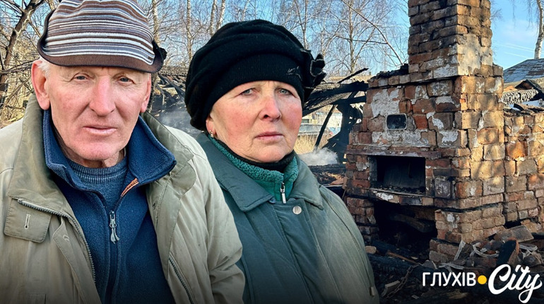 «Все горіло, уламки всюди»: росіяни вдарили двома «шахедами» по селу Кривенкове Березівської громади