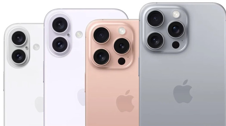 Чому iPhone 16 Plus — найкращий вибір для сучасного користувача?