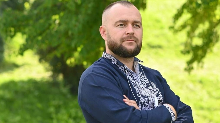 Начальник Новокаховської МВА звільнив свого заступника