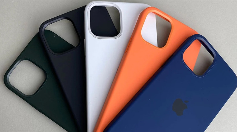 Як вибрати чохол на iPhone: практичний гід