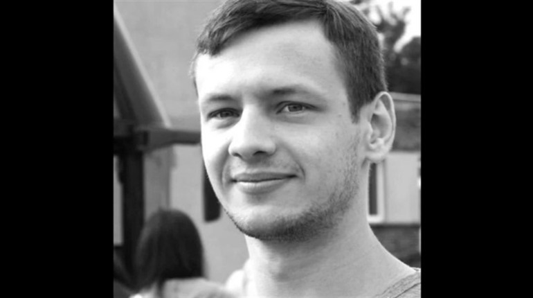 Загинув артист балету Одеської опери: колись він виконував партію солдата, що гине на війні
