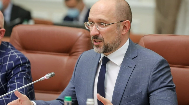 Від 26 травня 2021 року Україна припинила авіасполучення з Білоруссю: прем’єр-міністр Шмигаль