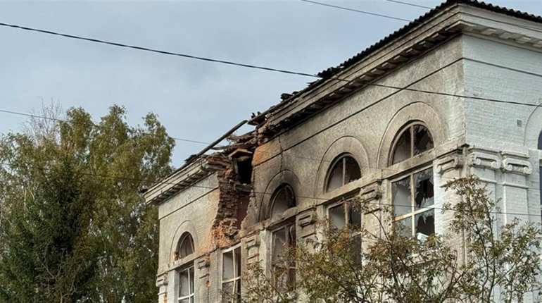 Хроніка війни: під обстрілами - Білопільська та Річківська громади
