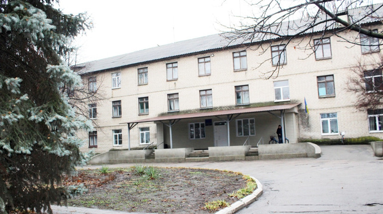 Як у Петропавлівці працює терапевтичне відділення
