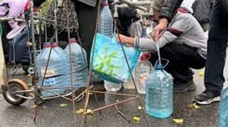 Окупанти не зважають на проблеми цивільного населення