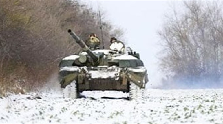 ЗСУ просунулися на лівому березі Дніпра і перекидають штурмові групи