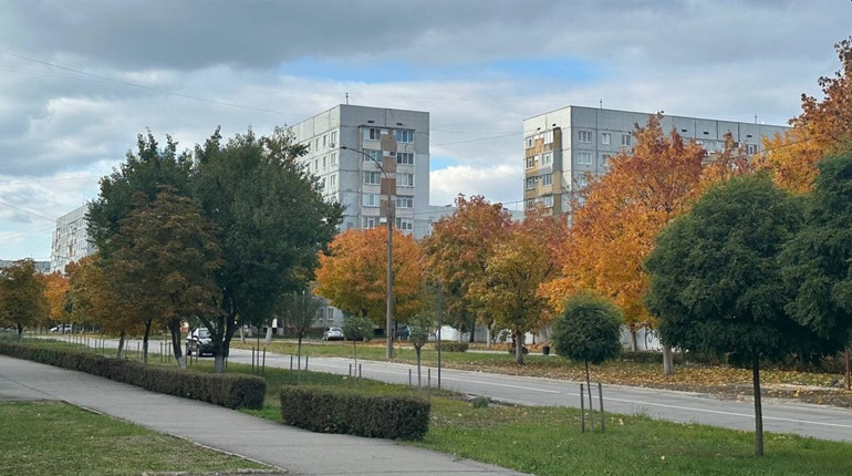 Радіаційний стан навколо Хмельницької АЕС за минулий тиждень