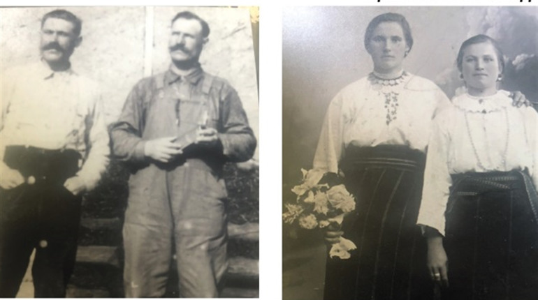 До 130-річчя прибуття перших українців до Канади: куди виїжджали переселенці з Буковини