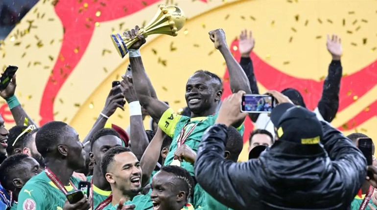 Такого в історії футболу не було. Результат фіналу Кубка Африки скасували – у Сенегала забрали титул