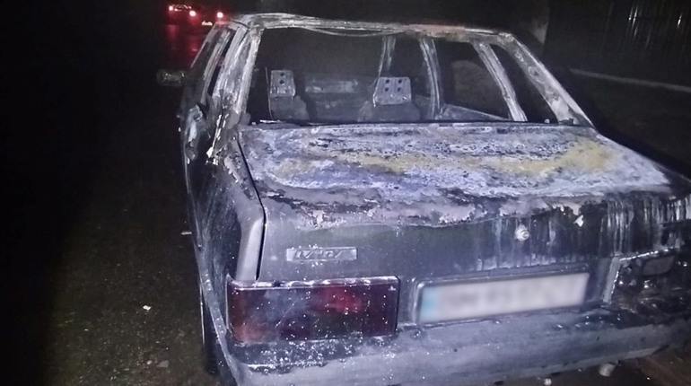 Окупанти обстріляли сім сіл Чернігівщини: поранена людина