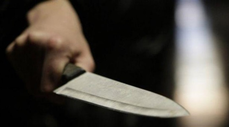 Брат ледь не зарізав брата: поножовщина в селі Бурти, що на Кагарличчині