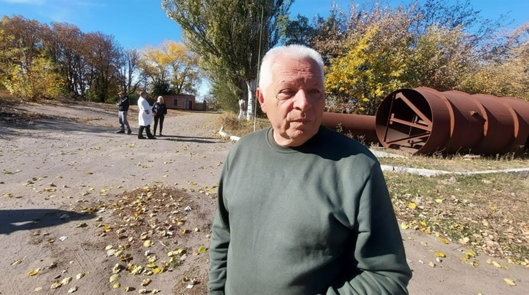Реконструкція водопостачання Первомайська: затверджений склад тендерного комітету