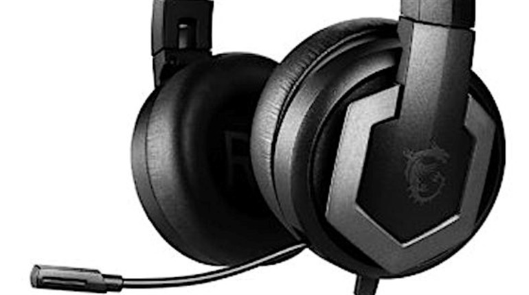 Наушники MSI - достоинства и отличия игровой гарнитуры