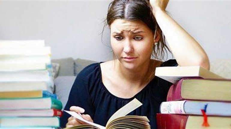 Тест до Дня студента: проходь та дізнавайся, до якого типу ти належиш