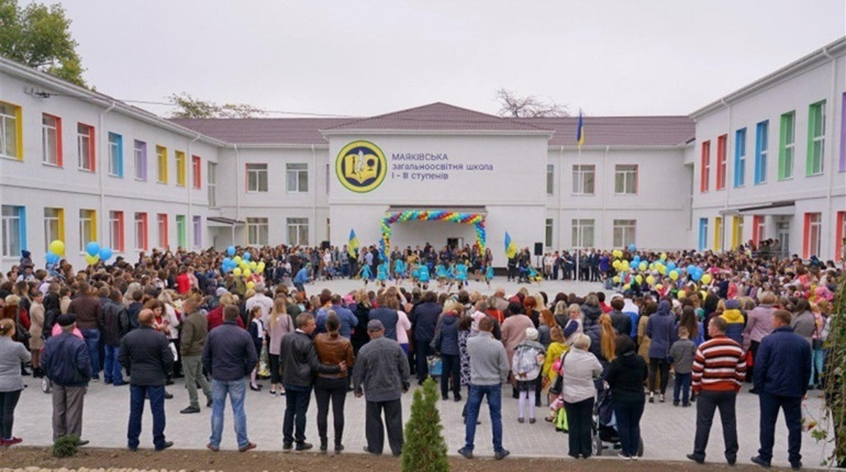 Чому одні села після створення ОТГ змінюються фантастично швидко: розкрито секрет успіху 