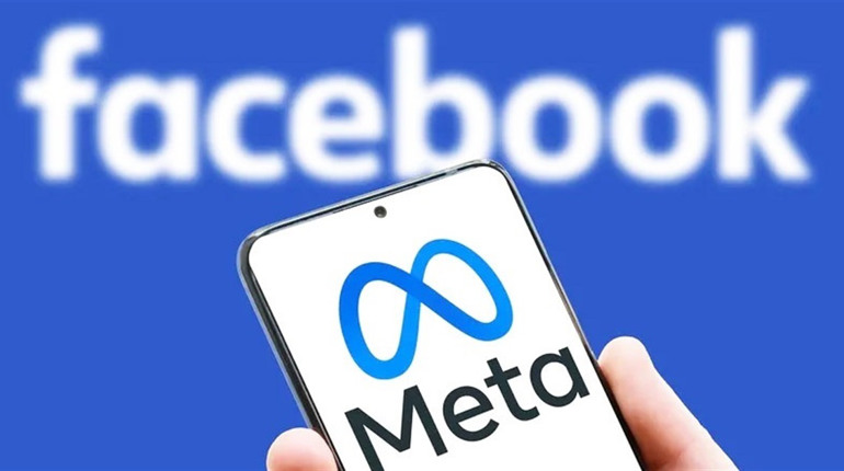 В Україні запустять функцію Facebook Reels