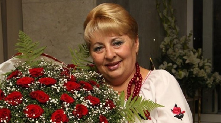 Калинівчанку відзначили з нагоди Дня Соборності