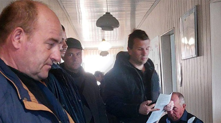 112 жителів Чижівської громади здали стали донорами крові та організували збір коштів для ЗСУ