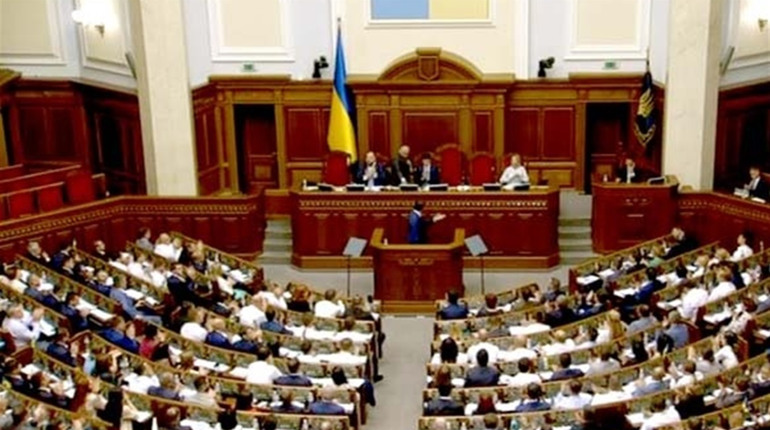 Які закони набули чинності в Україні  1 січня