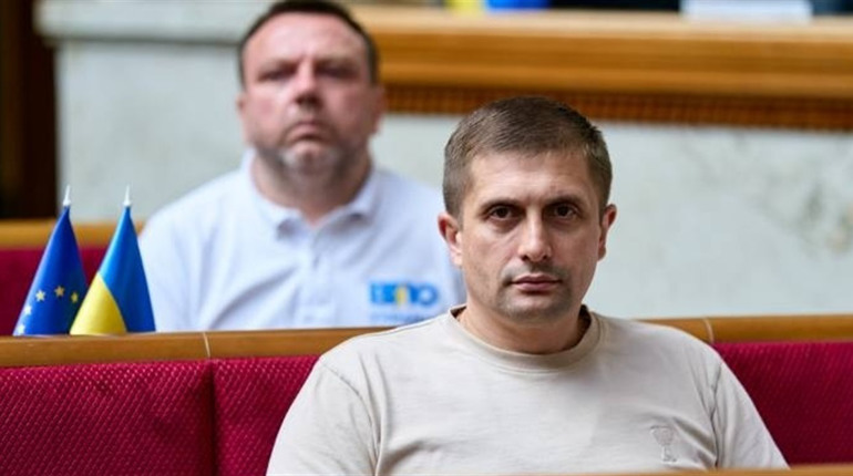 Закон про ВПО оновлює підходи до державної підтримки: Сергій Козир назвав ключові зміни