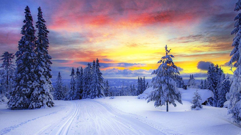 Погода на Сумщині та в Україні: що прогнозують синоптики найближчими днями