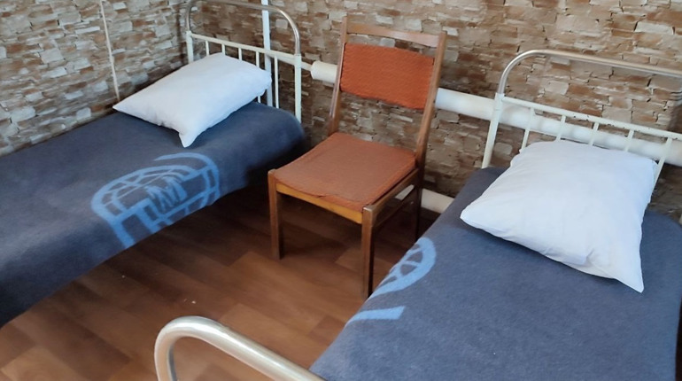 В Шостці відкрили хаб для евакуації населення з прифронтових районів
