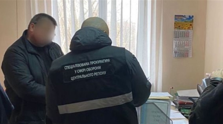 Посадовців громад Сумщини і підприємців підозрюють у розкраданні 16 мільйонів, що мали піти на дрони