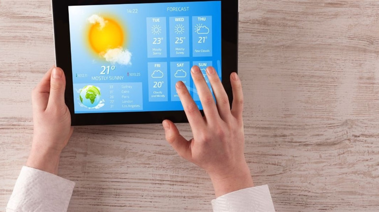 25 січня: День спостереження за погодою та інші дати, події, свята, народні прикмети