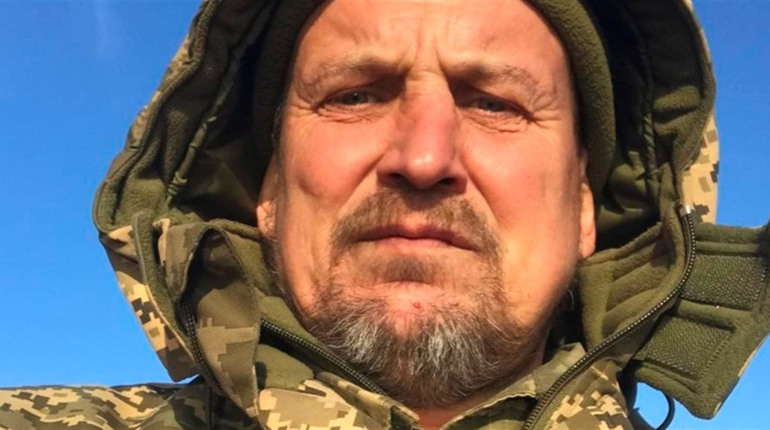 На Харківському напрямку загинув Олег Тищенко з Глухівщини