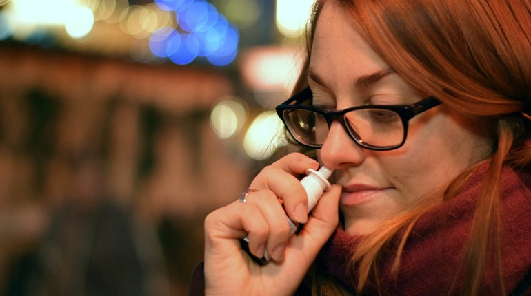 На Вінниччині за тиждень захворіли майже 7 тисяч людей: що відомо про ситуацію з грипом і ГРВІ