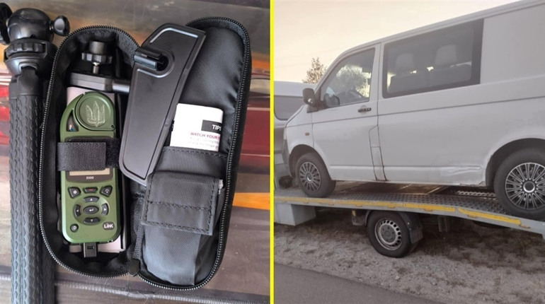 На Переяславщині збирають кошти для ЗСУ на ремонт автівок і допомогу бійцям
