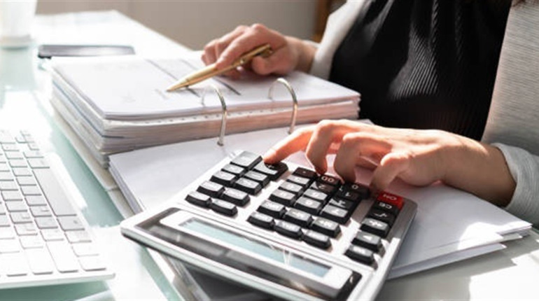 Як зробити правильно корегування в заяві-розрахунку