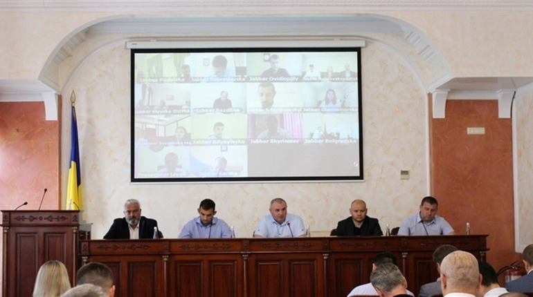 Війна, комендантська година, пильність громадян зменшили кількість злочинів на Одещині в 1,5 рази