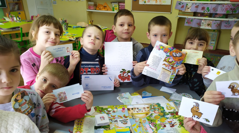 5 фактів про Берестівську загальноосвітню школу І-ІІІ ступенів 
