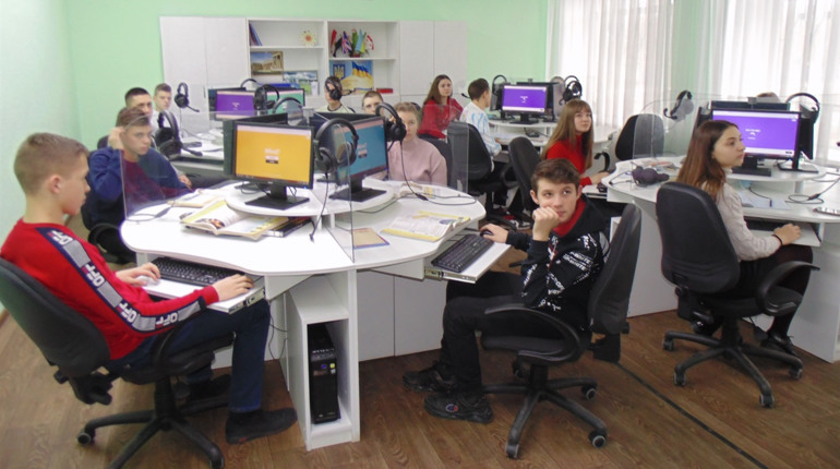 Миколаївська ОТГ:  вже сьогодні готуються  до змін в освіті