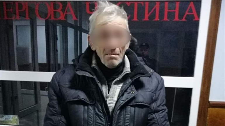 У Ржищеві затримали підозрюваного у вбивстві