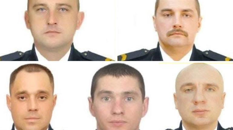 З полону повернули п'ятьох прикордонників пропускника «Бачівськ»: ще один досі в неволі