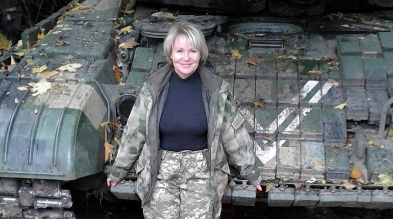 “Наша армія - єдине, що нас врятує” - волноваська волонтерка розповіла як підтримати військових