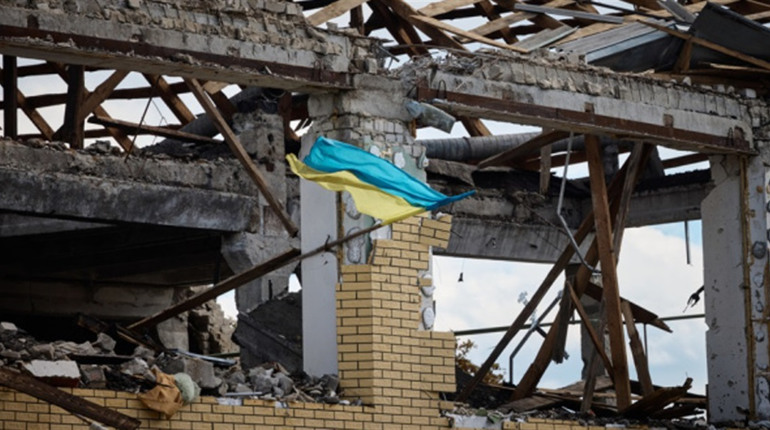 Затверджено механізм дистанційного обстеження знищеного житла в зонах бойових дій