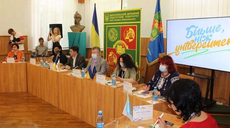 В интеркультурном городе медийной грамотности – современный уровень